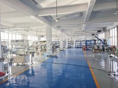 開年山東東泰機(jī)械制造有限公司整裝待客，歡迎